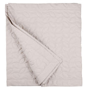 Nordic Luxury Bed Runner - Sand Beige - 60x220 - Home by Ilse Jacobsen