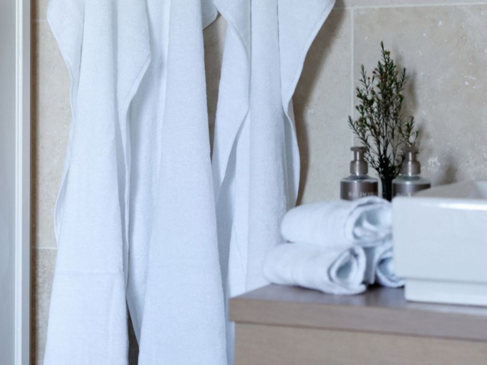 Nordic New Home Welcome Set - White - Home by Ilse Jacobsen