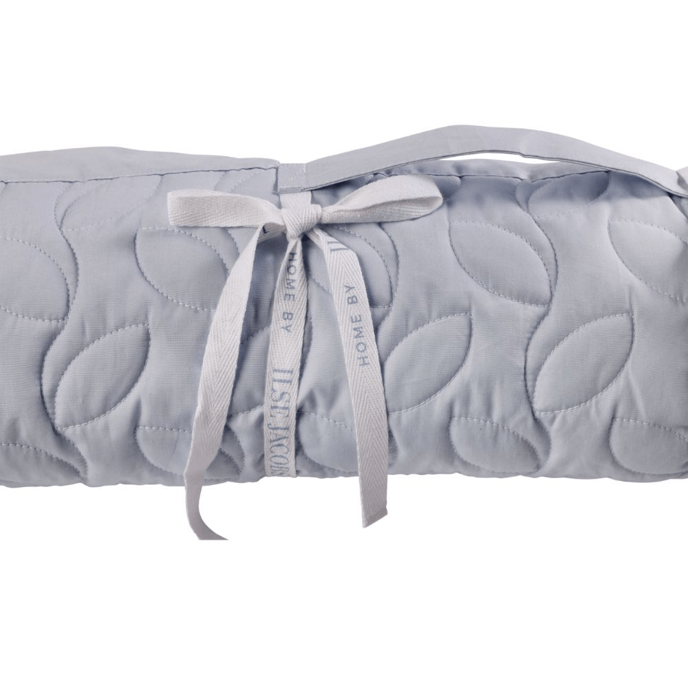 Picnic Blanket - Powder Blue - Home by Ilse Jacobsen