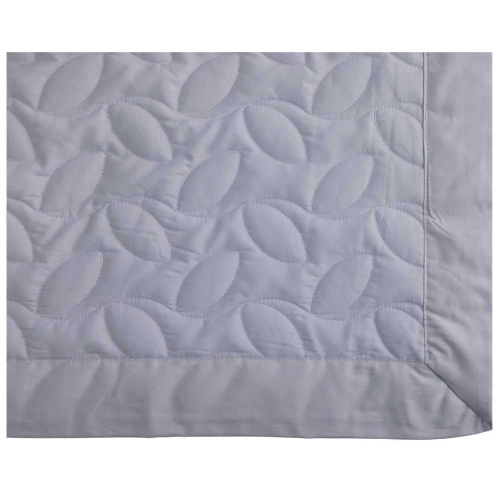 Picnic Blanket - Powder Blue - Home by Ilse Jacobsen