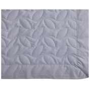 Picnic Blanket - Powder Blue - Home by Ilse Jacobsen