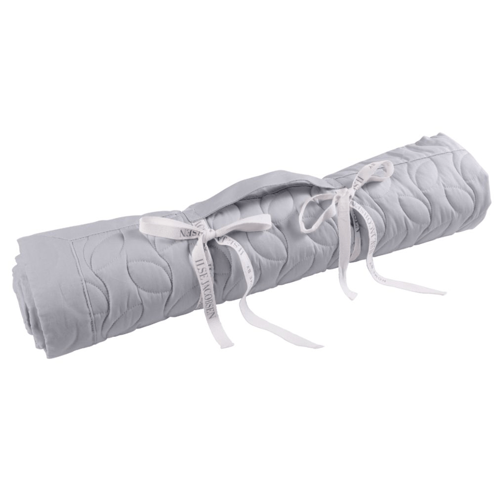 Picnic Blanket - Powder Blue - Home by Ilse Jacobsen