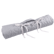 Picnic Blanket - Powder Blue - Home by Ilse Jacobsen