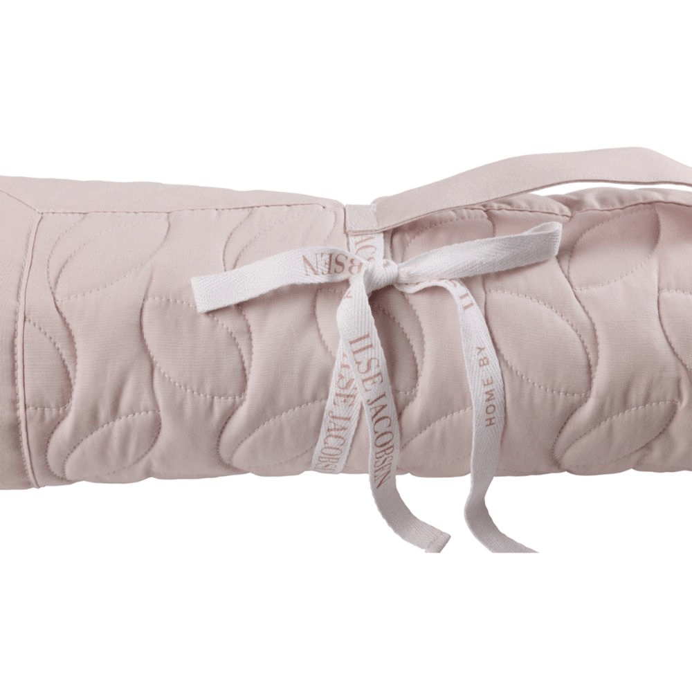 Picnic Blanket - Powder Rose - Home by Ilse Jacobsen