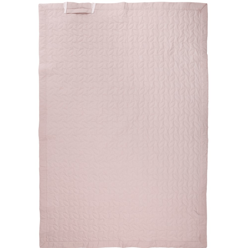 Picnic Blanket - Powder Rose - Home by Ilse Jacobsen