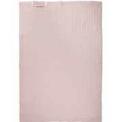 Picnic Blanket - Powder Rose - Home by Ilse Jacobsen