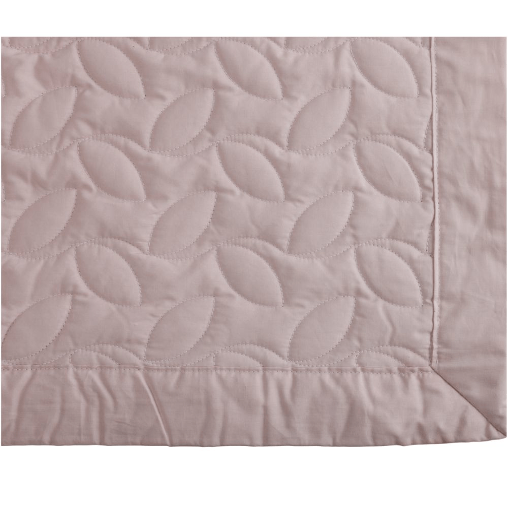 Picnic Blanket - Powder Rose - Home by Ilse Jacobsen