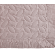 Picnic Blanket - Powder Rose - Home by Ilse Jacobsen