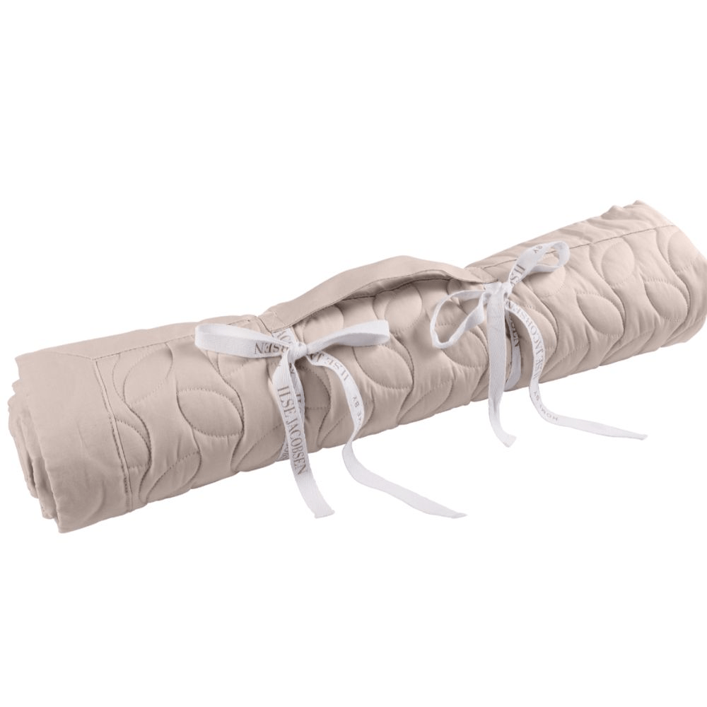 Picnic Blanket - Sand Beige - Home by Ilse Jacobsen