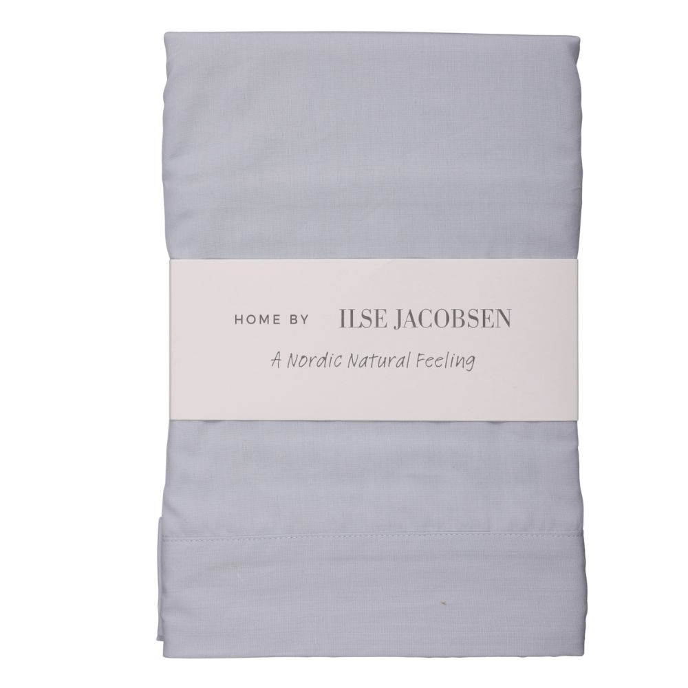 Pillow case - Powder Blue - 63x60 - Home by Ilse Jacobsen