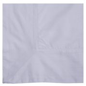 Pillow case - Powder Blue - 63x60 - Home by Ilse Jacobsen