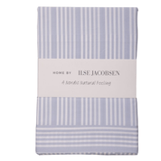 Pillow case - Powder Blue Stripes - 50x60 - Home by Ilse Jacobsen