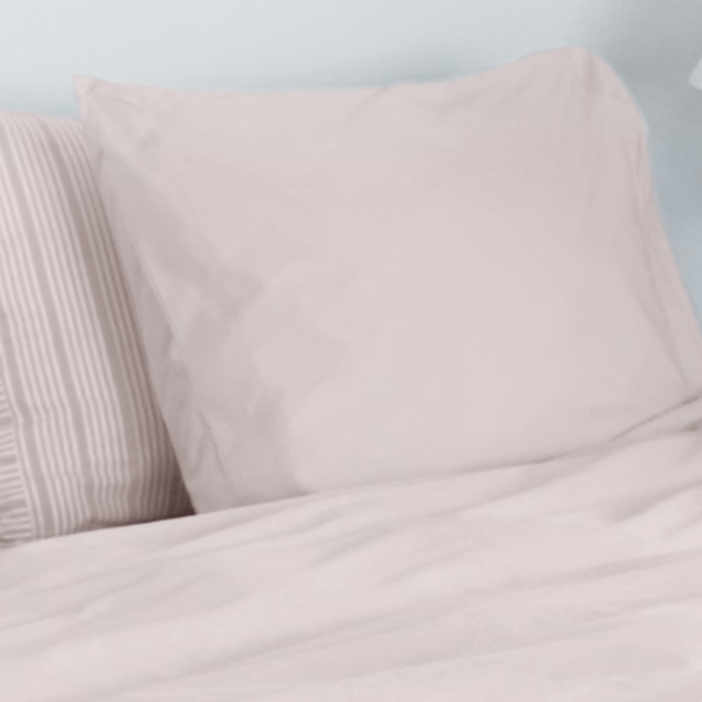 Pillow case - Powder Rose - 50x70 - Home by Ilse Jacobsen