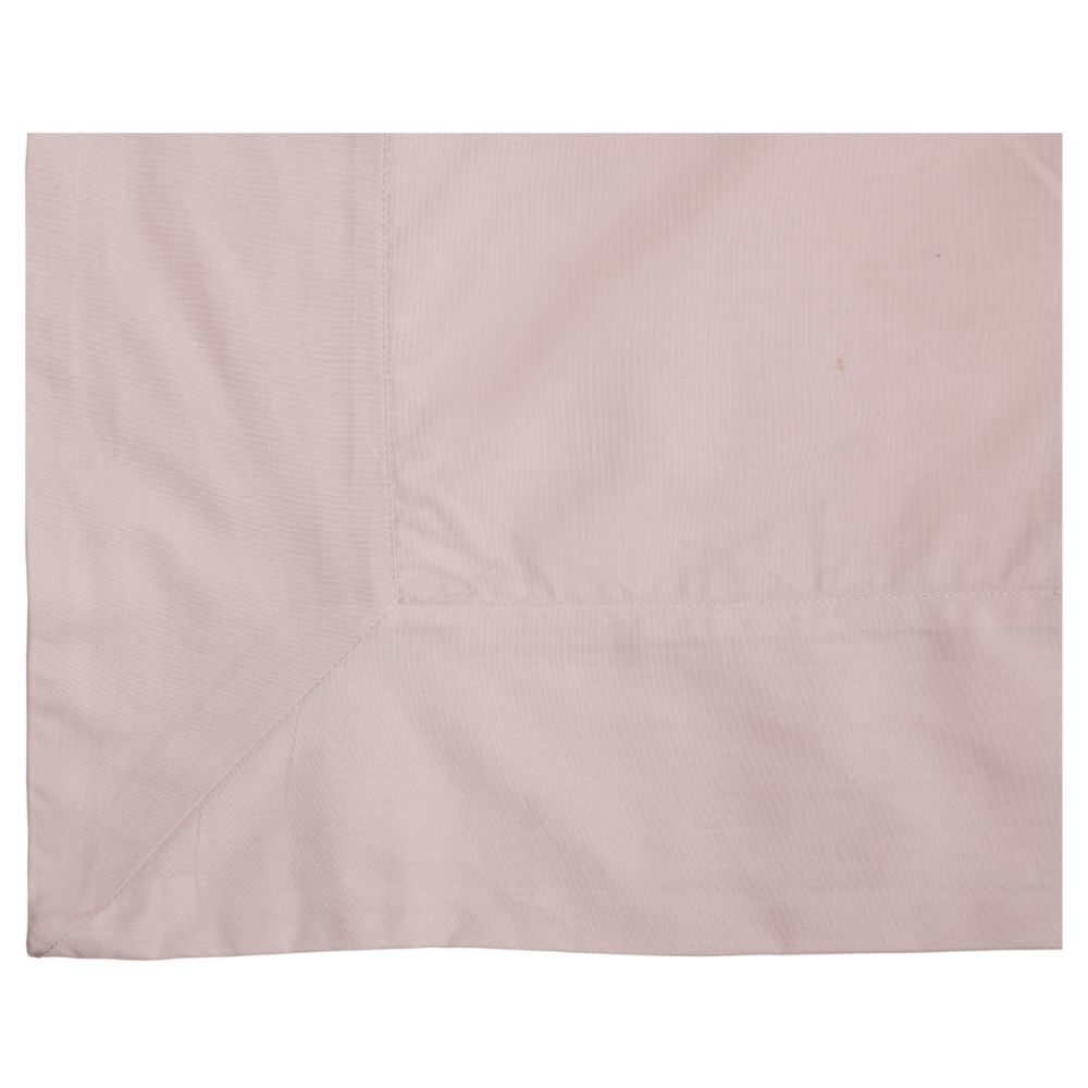 Pillow case - Powder Rose - 63x60 - Home by Ilse Jacobsen