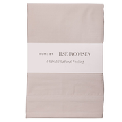 Pillow case - Sand Beige - 50x60 - Home by Ilse Jacobsen