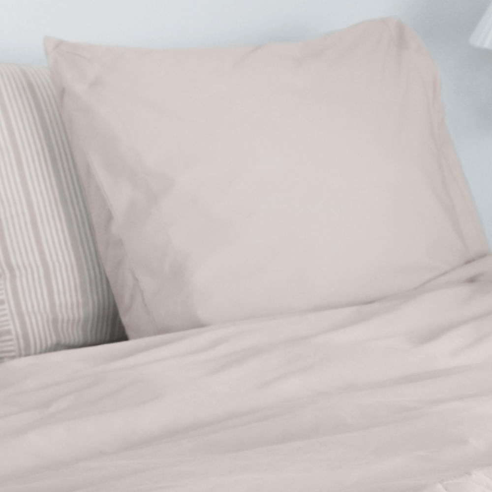 Pillow case - Sand Beige - 50x70 - Home by Ilse Jacobsen