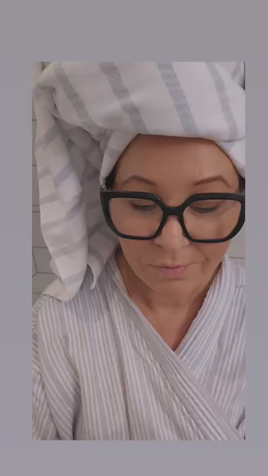 Avokado Djuprengörande Lermask 85ml 