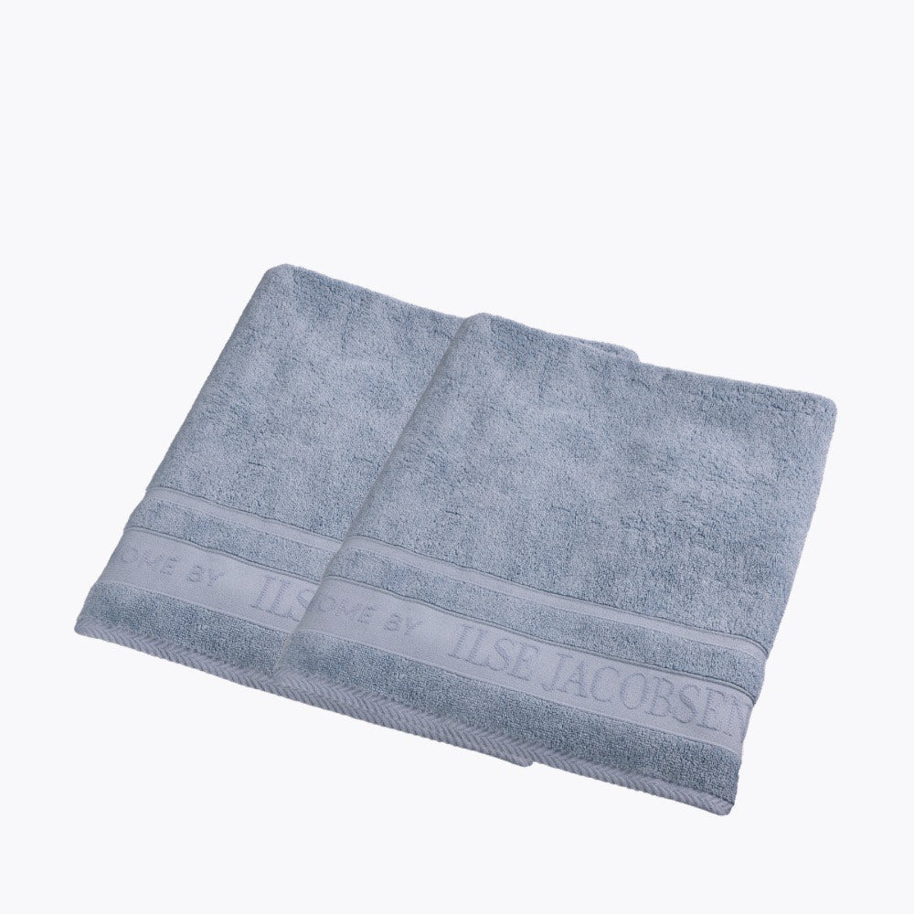 Pure Nordic Comfort Duo - Powder Blue - Home by Ilse Jacobsen