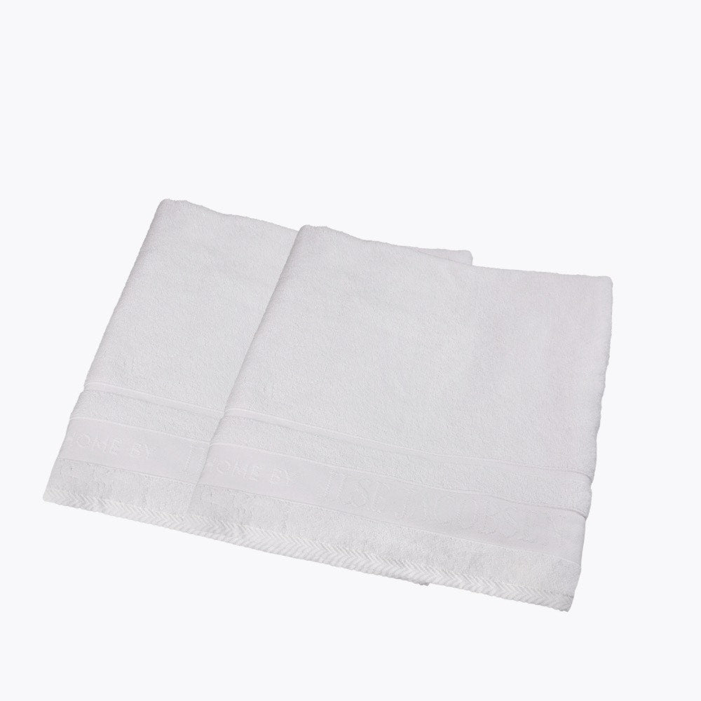 Pure Nordic Comfort Duo - White - Home by Ilse Jacobsen