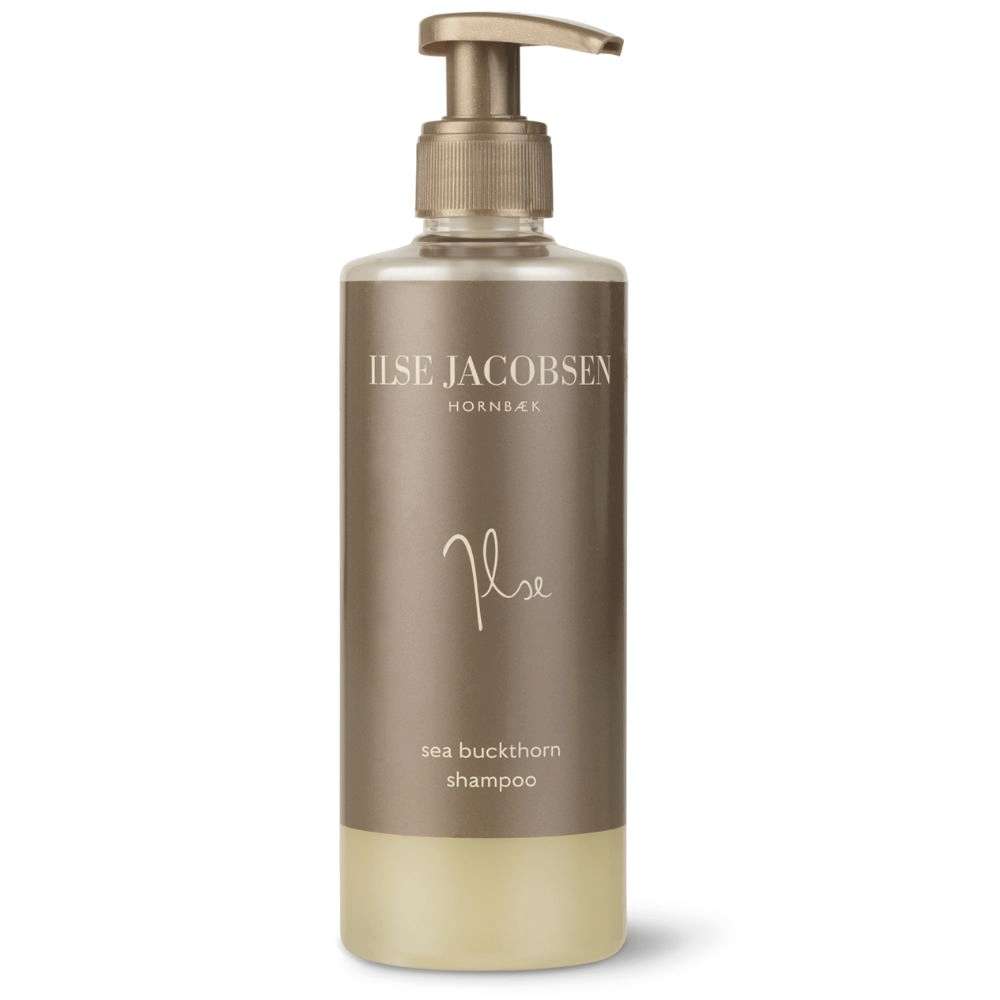 Sea Buckthorn Shampoo - Home by Ilse Jacobsen