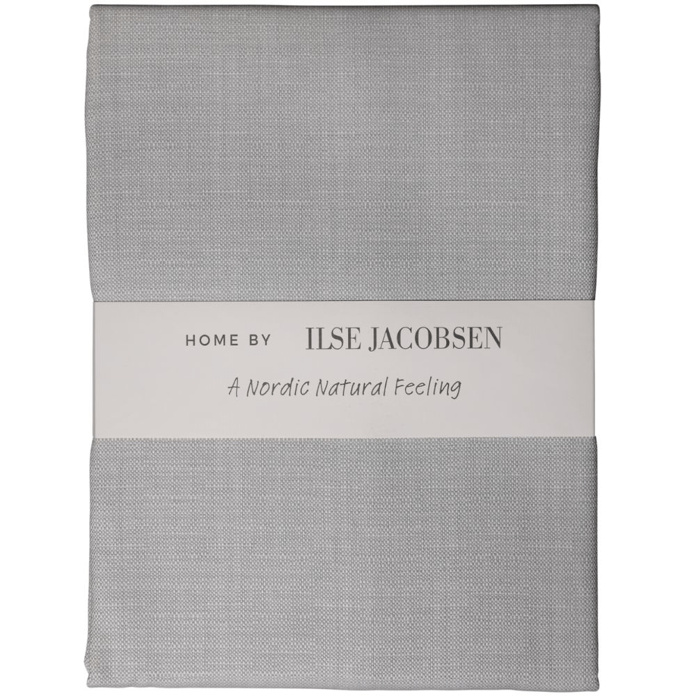 Table cloth - Pearl Blue Elegant Scandinavian Design - Home by Ilse Jacobsen