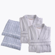 The Luxury Nordic Duo Set - Home by Ilse Jacobsen