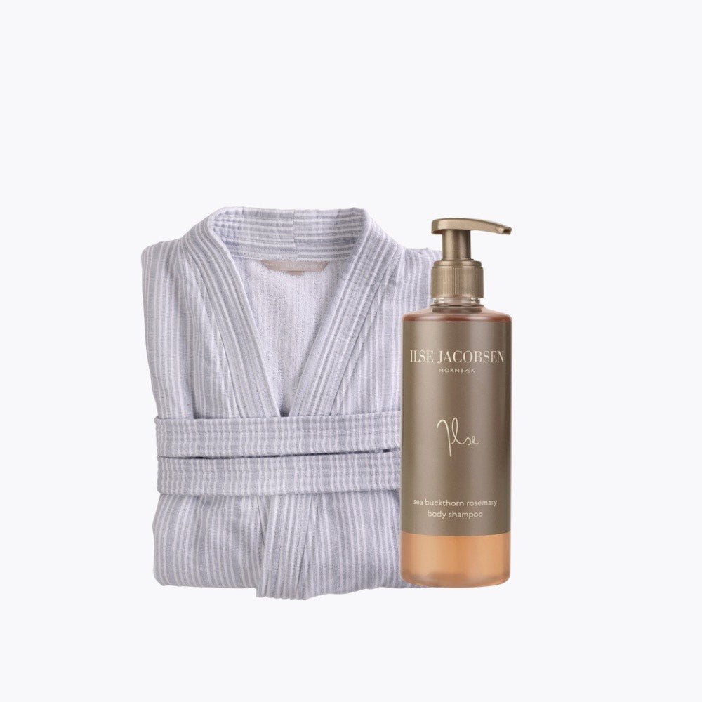 The Nordic Spa Set - Home by Ilse Jacobsen