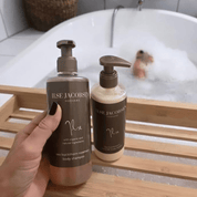 The Nordic Spa Set - Home by Ilse Jacobsen