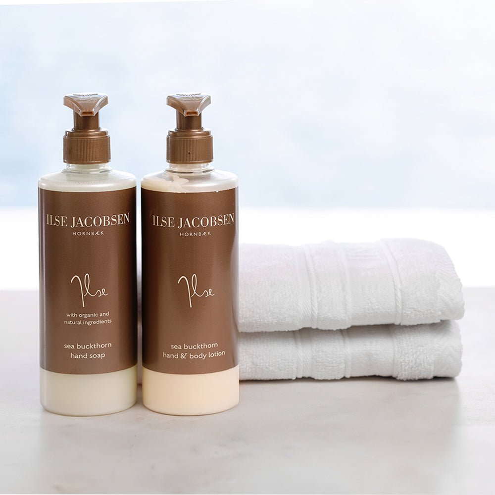 The Perfect Nordic Host Kit - White - Home by Ilse Jacobsen